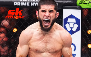 Exclusive: Merab Dvalishvili's coach gets honest about Islam Makhachev's chances of success at welterweight