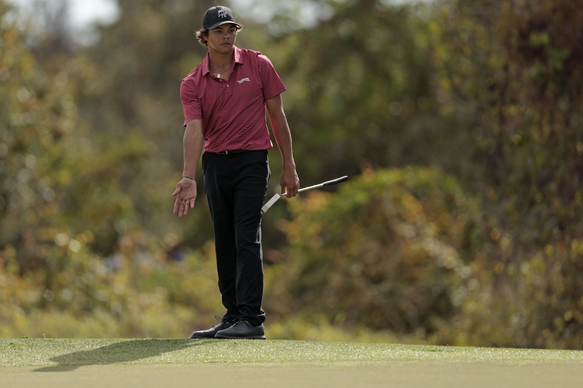 PNC Championship - Round Two - Source: Getty