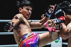 "Made me want to quit" - Jaosuayai pinpoints moment Muay Thai became lifelong pursuit ahead of ONE Fight Night 32 return