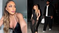 Larsa Pippen and Jeff Coby take their relationship to the next level as G-Leaguer reveals wedding plan
