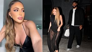Larsa Pippen and Jeff Coby take their relationship to the next level as G-Leaguer reveals wedding plan