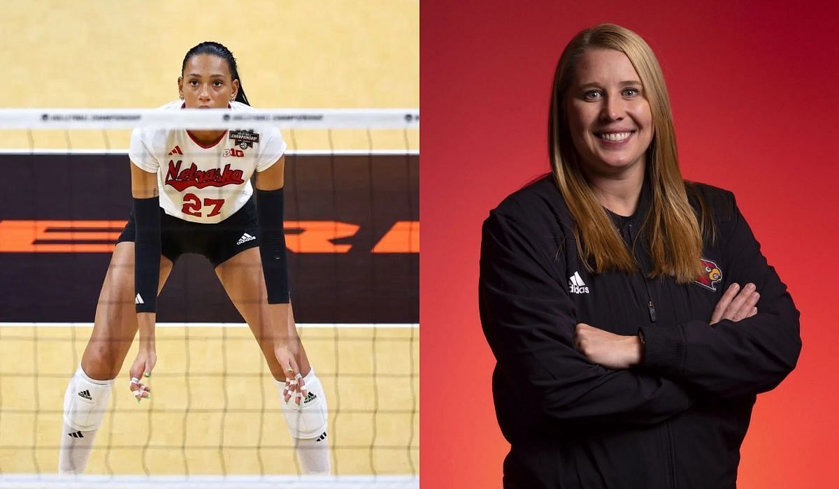 Harper Murray and Dani Busboom Kelly - Source: Getty