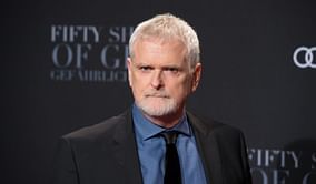 What kind of cancer did James Foley have? Fifty Shades of Grey and House of Cards director dies at 71
