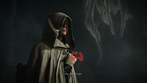 What happens when you die in Elden Ring Nightreign?