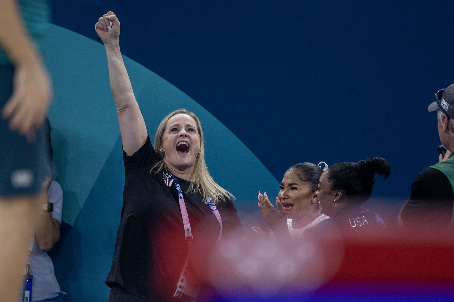 The Olympic Games-Paris 2024 - Source: Getty