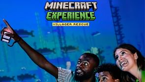 Minecraft Experience is coming to Toronto this summer