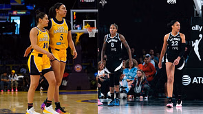LA Sparks vs Las Vegas Aces Prediction and Betting Tips - May 30 | 2025 WNBA season