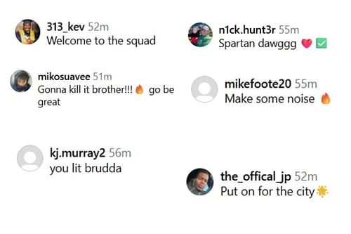 Image via @michiganstatebasketball/Instagram