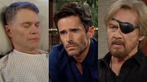 What to expect from tomorrow's episode of Days of Our Lives (May 22, 2025)?