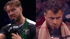 Will Ospreay to finally win the big one? Predicting next three AEW World Champions