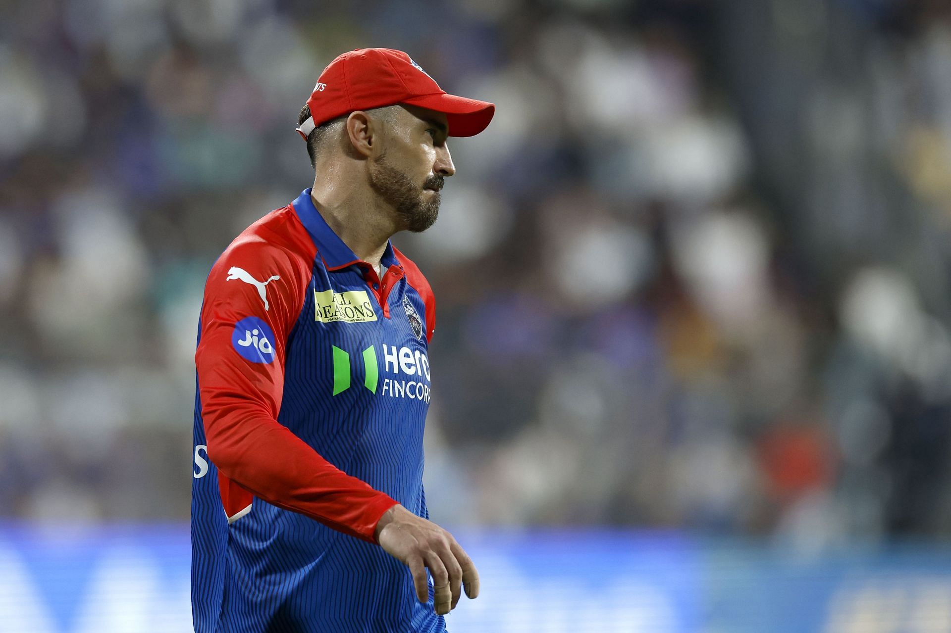 2025 IPL - Mumbai Indians v Delhi Capitals - Source: Getty