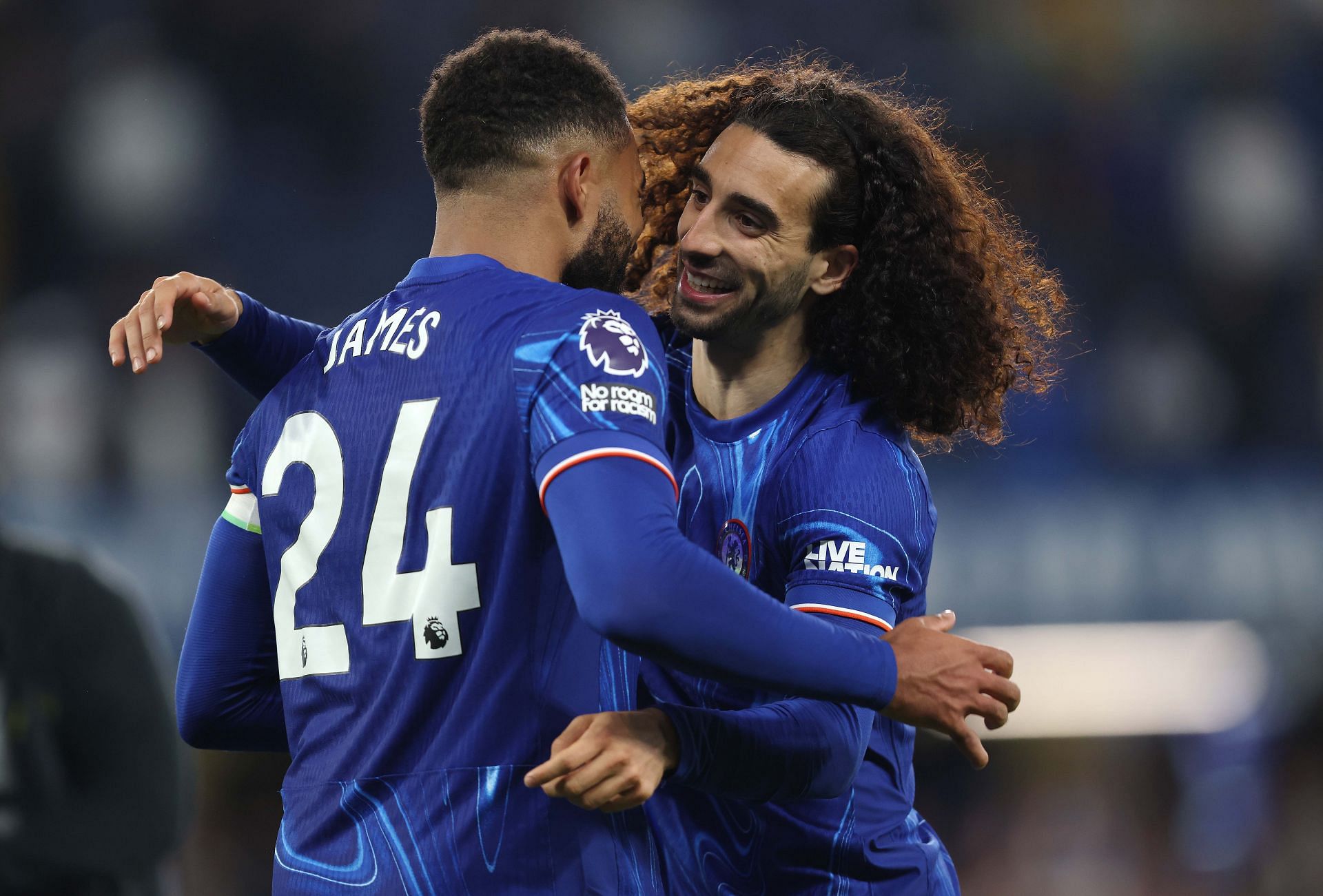 Chelsea FC v Manchester United FC - Premier League - Source: Getty