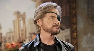 Days of Our Lives recap (May 15, 2025): Did Steve and Shawn miss the Versavix by minutes during the lab break-in?