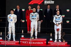 2025 F1 Monaco GP: Driver Ratings