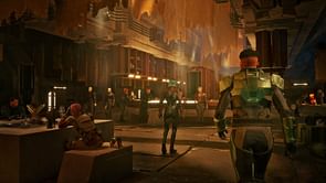 Is there PvE content in Dune Awakening endgame?