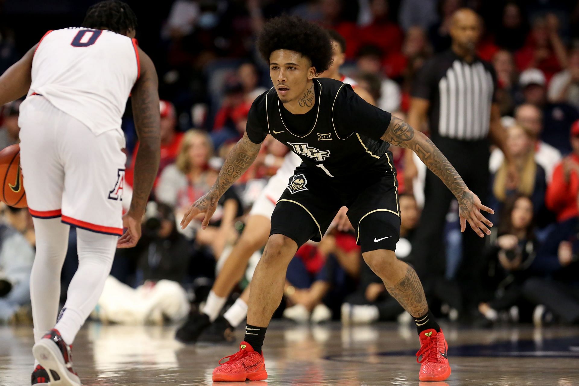 COLLEGE BASKETBALL: JAN 11 Women
