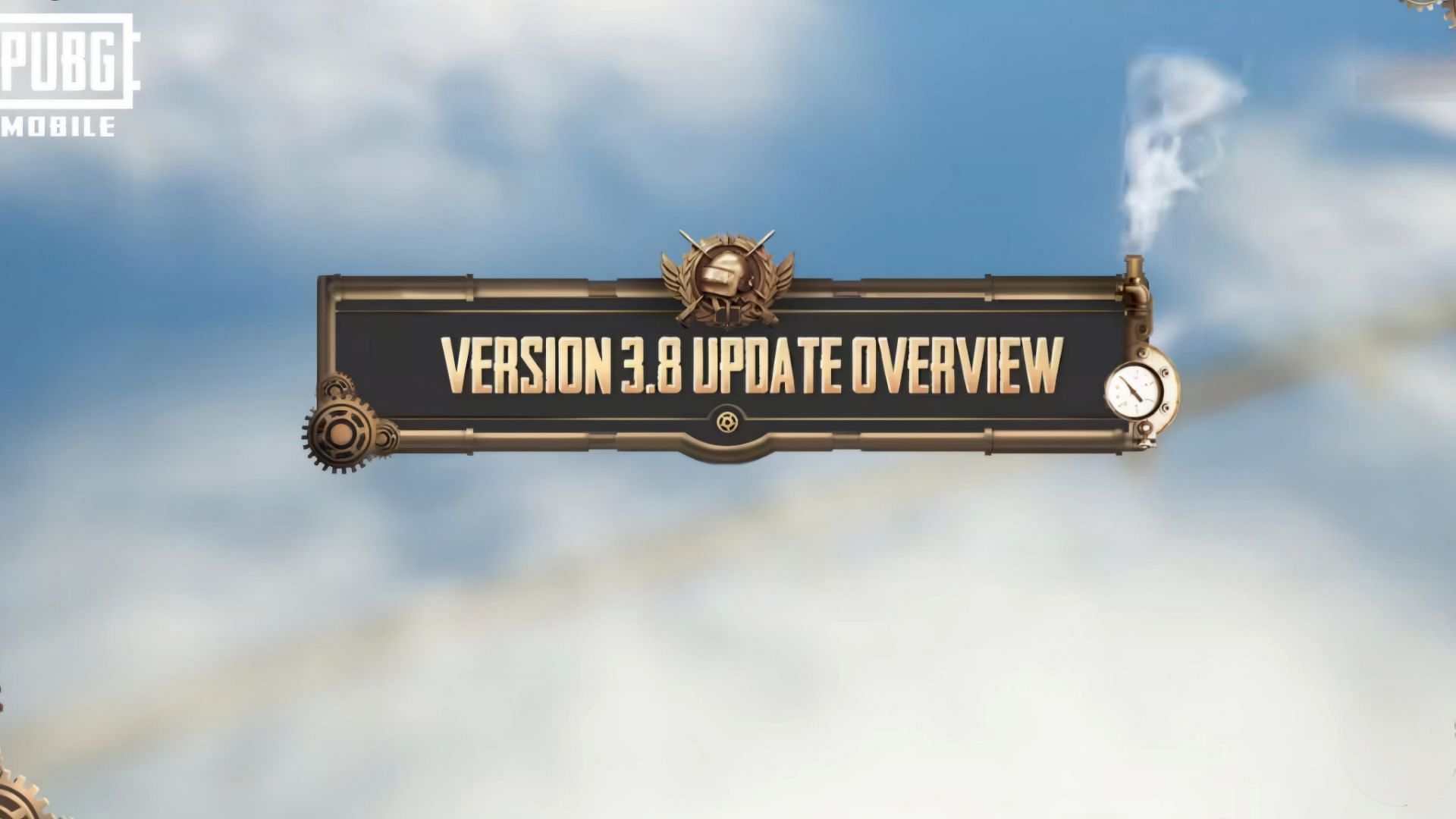 Multiple PUBG Mobile 3.8 update features will make the May update enjoyable (Image via Krafton)