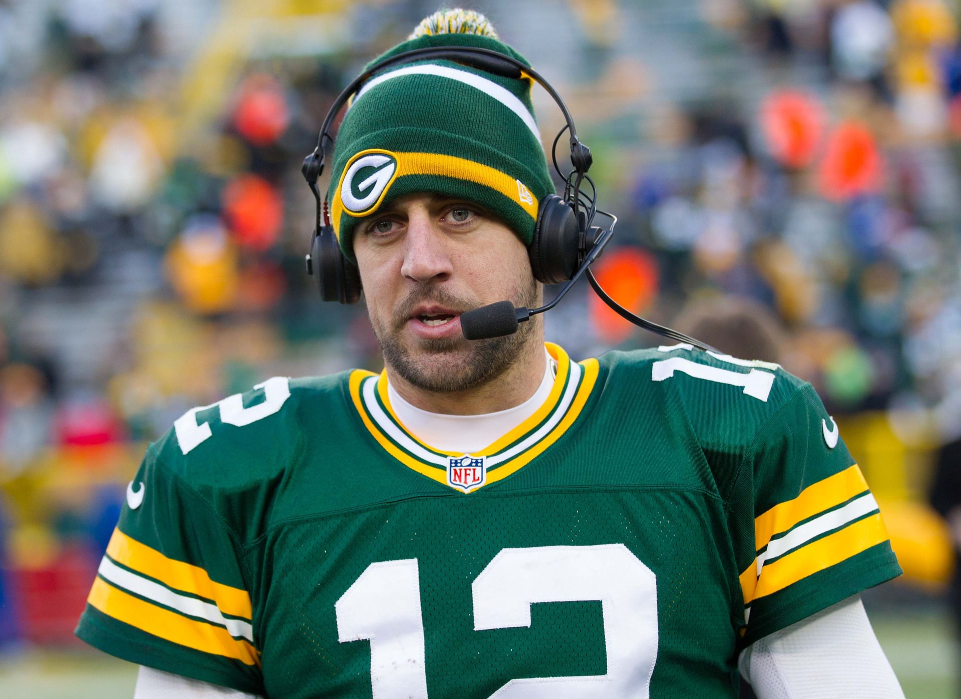 NFL: Tennessee Titans at Green Bay Packers - Source: Imagn
