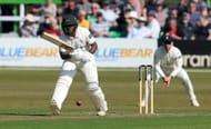 Leicestershire v Derbyshire - Rothesay County Championship - Source: Getty