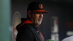 Reds legend sends clear message to Orioles after Brandon Hyde decision