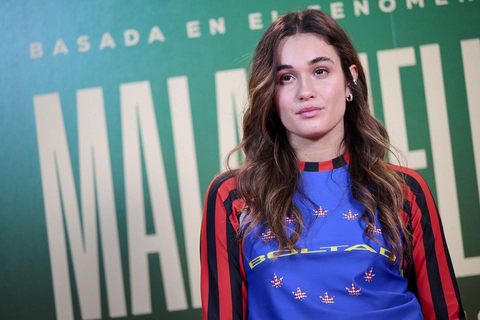 &quot;Mala Influencia&quot; Photocall In Madrid - Source: Getty