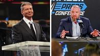 4 Vince McMahon rules Triple H will never break