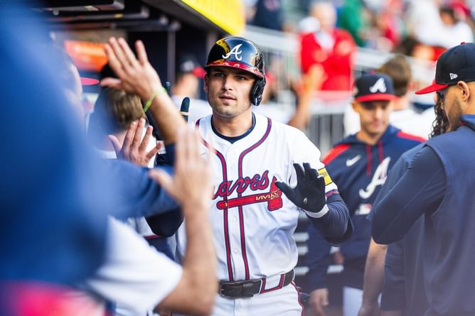 Braves vs Nationals: Game 2 prediction, odds, injuries, and picks - May 21, 2025