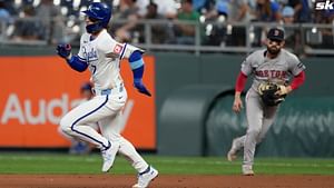 Red Sox vs. Royals: Game 1, prediction, odds, injuries and picks - May 9, MLB 2025