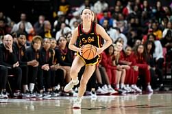 Latest UConn commit Kayleigh Heckel sends sweet wish for Exodus guard Taylor Brown on her special day