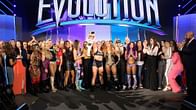 WWE may have made a mistake with Evolution 2