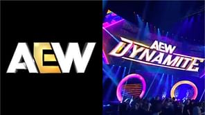 Update on AEW introducing new titles - Reports