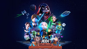 Monopoly Go Jedi Partners event: Schedule and rewards explained