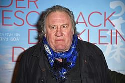 Who was Gérard Depardieu married to? All about his wife and kids in wake of French actor being found guilty of assault