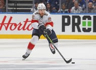 Sam Bennett Contract & Salary