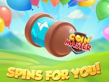 Are there Coin Master free spins and coin links for today? (May 19, 2025)