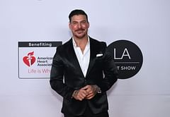 I absolutely hate how Jax Taylor justified his violence on The Valley season 2—and you will too