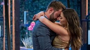 When did Matt Bolton and Colleen Reed get married? ‘Love Is Blind’ couple announce separation