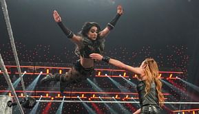 WWE सुपरस्टार आधिकारिक तौर पर Raw का बना हिस्सा, कॉन्ट्रैक्ट साइन करके की नई शुरुआत