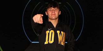 Bo Bassett sends 3-word message after Jax Forrest's big feat at Pan-American Championships