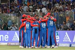 "You are stuck" - Aakash Chopra on DC's playoff chances ahead of IPL 2025 clash vs SRH