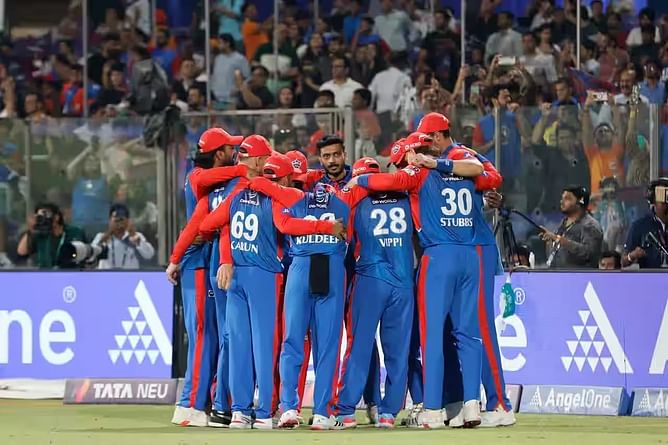 "You are stuck" - Aakash Chopra on DC's playoff chances ahead of IPL 2025 clash vs SRH