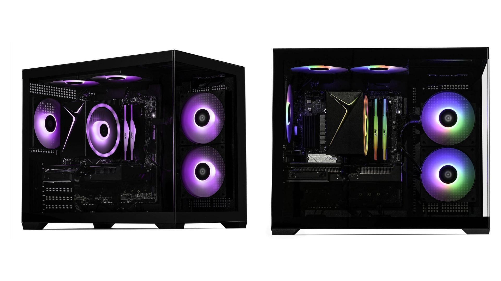 The discount makes the STORMCRAFT Sirius a lot more affordable (Image via Stormcraft, Newegg)