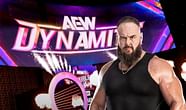 Braun Strowman AEW update after WWE release (Exclusive)