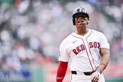 Red Sox World Series winner makes feelings known on Rafael Devers after latest controversy