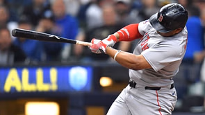 Red Sox manager takes firm stance on Rafael Devers 3B position conundrum