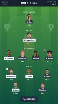 Fantasy suggestion #2