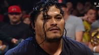 Is WWE star Jeff Cobb Samoan?