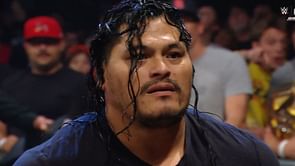 Is WWE star Jeff Cobb Samoan?