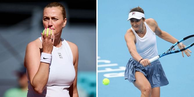 Italian Open 2025 Day 1: Women's singles predictions ft. Petra Kvitova vs Irina-Camelia Begu