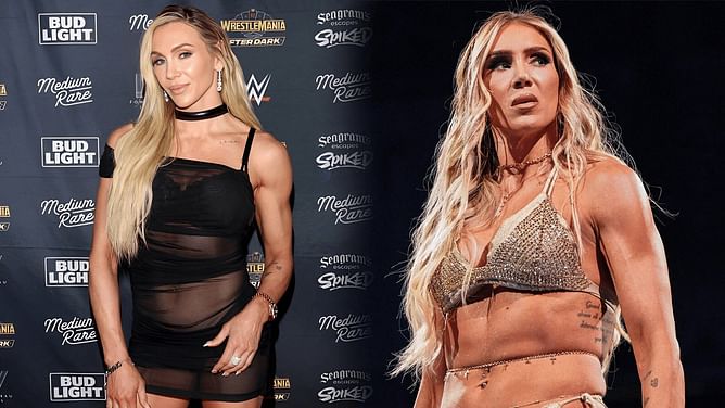 Is Charlotte Flair gone from WWE after she quit on SmackDown? The truth revealed